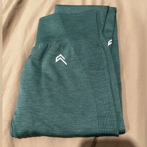 Oner Active Mineral Green Classic 2.0 Seamless Leggings